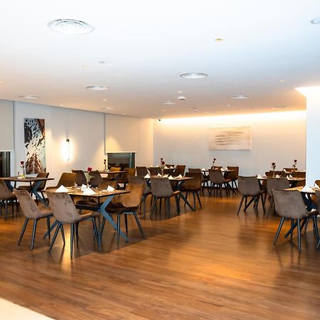 Jasmine Garden Hotel Dżedda Zewnętrze zdjęcie