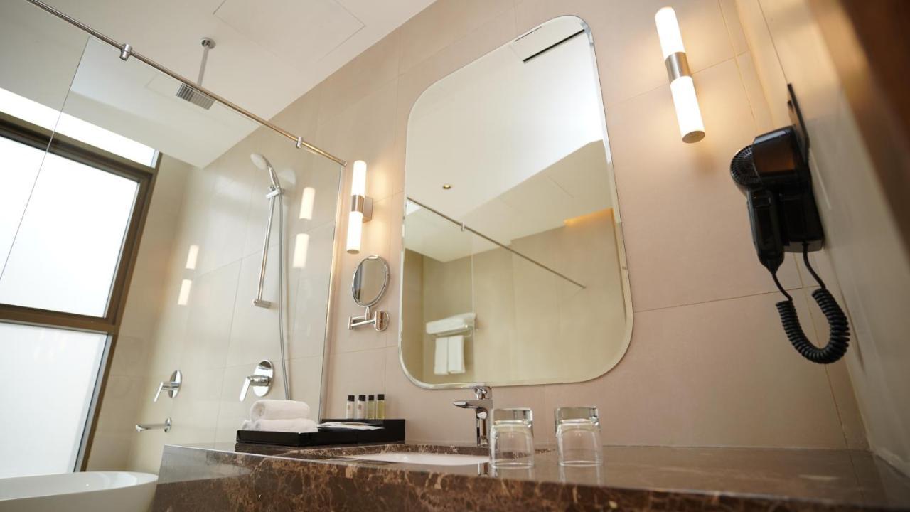 Jasmine Garden Hotel Dżedda Zewnętrze zdjęcie