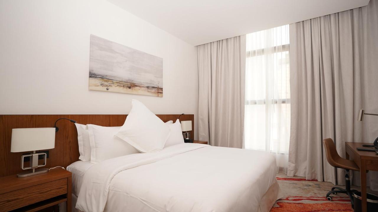 Jasmine Garden Hotel Dżedda Zewnętrze zdjęcie