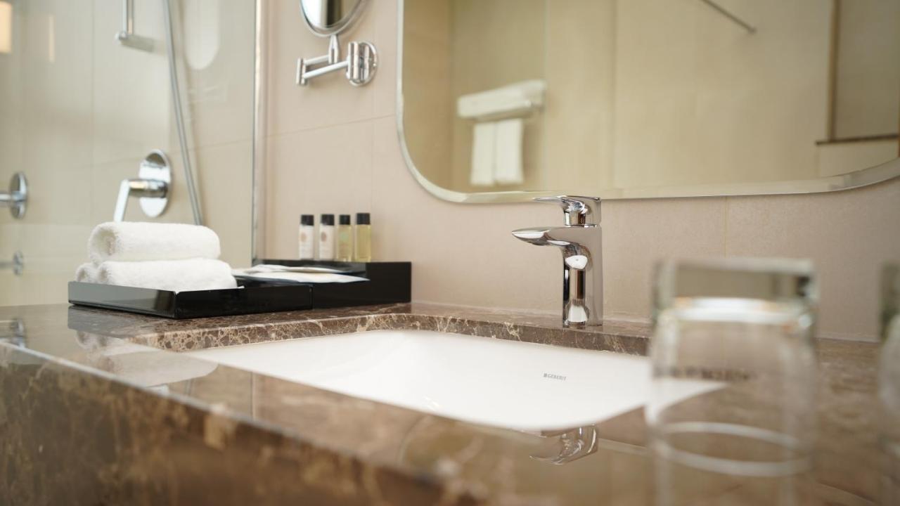 Jasmine Garden Hotel Dżedda Zewnętrze zdjęcie