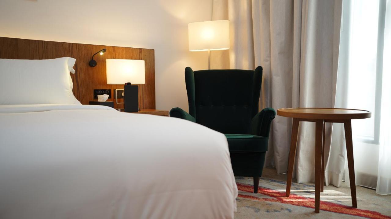 Jasmine Garden Hotel Dżedda Zewnętrze zdjęcie