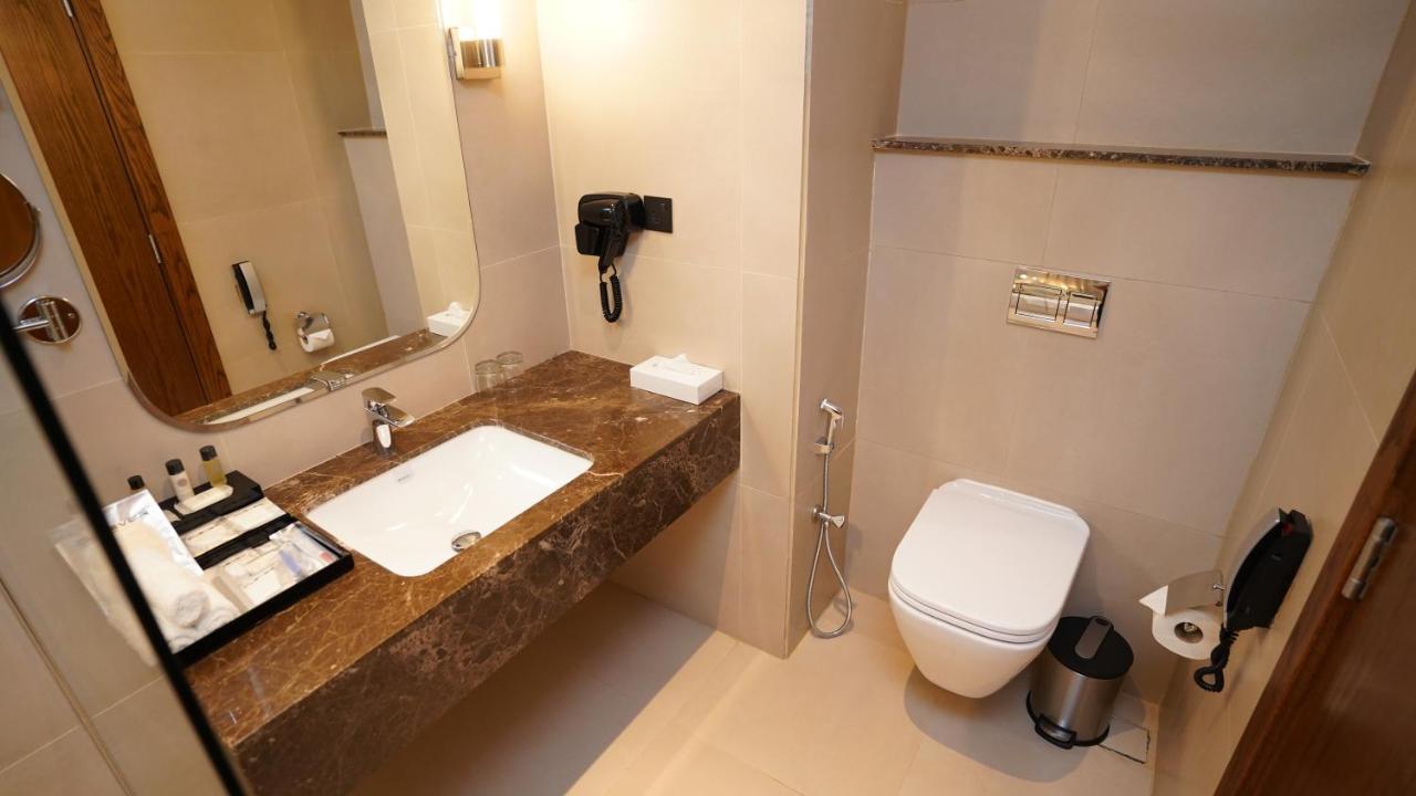 Jasmine Garden Hotel Dżedda Zewnętrze zdjęcie