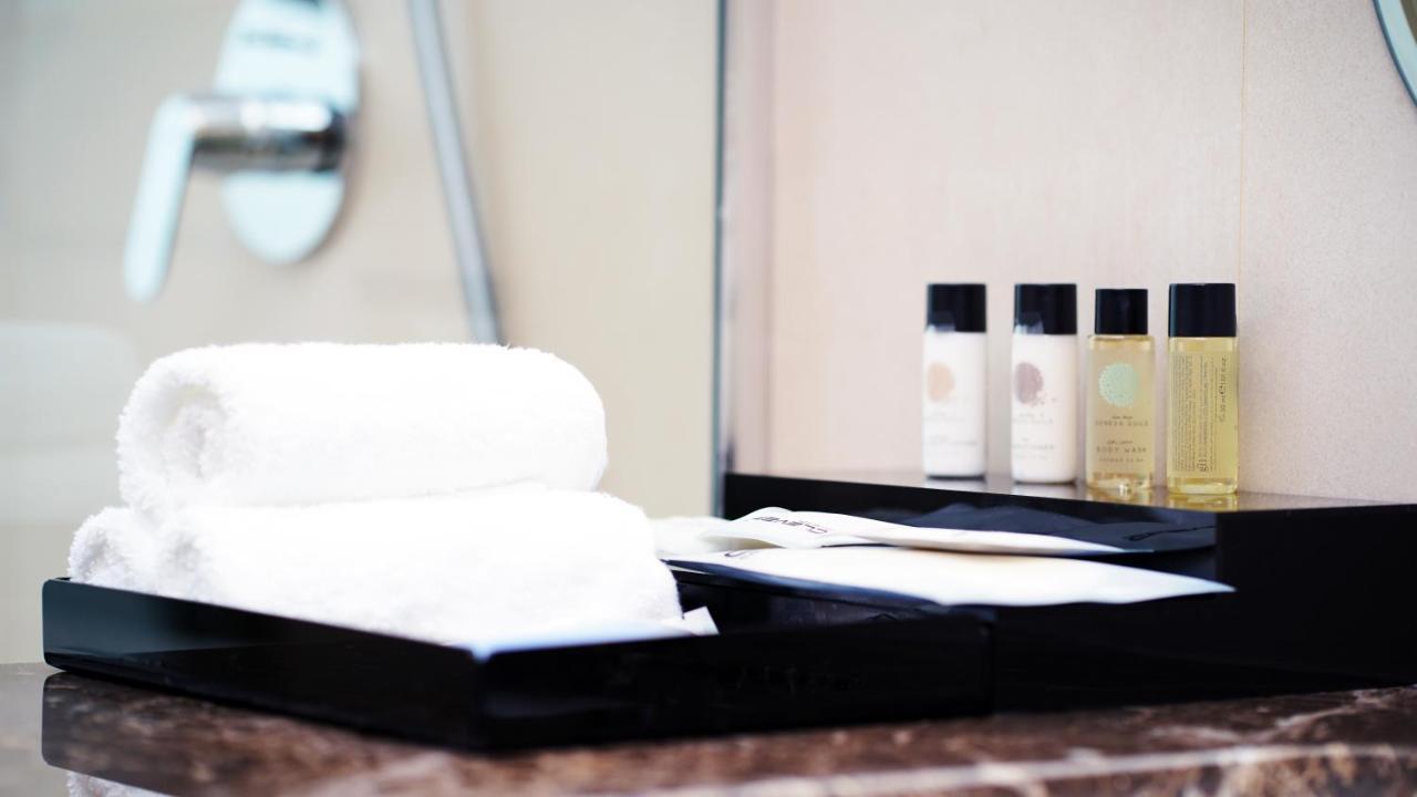 Jasmine Garden Hotel Dżedda Zewnętrze zdjęcie