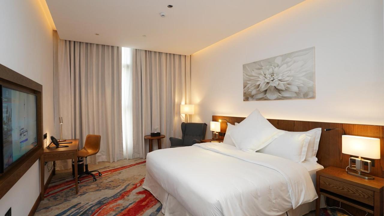 Jasmine Garden Hotel Dżedda Zewnętrze zdjęcie