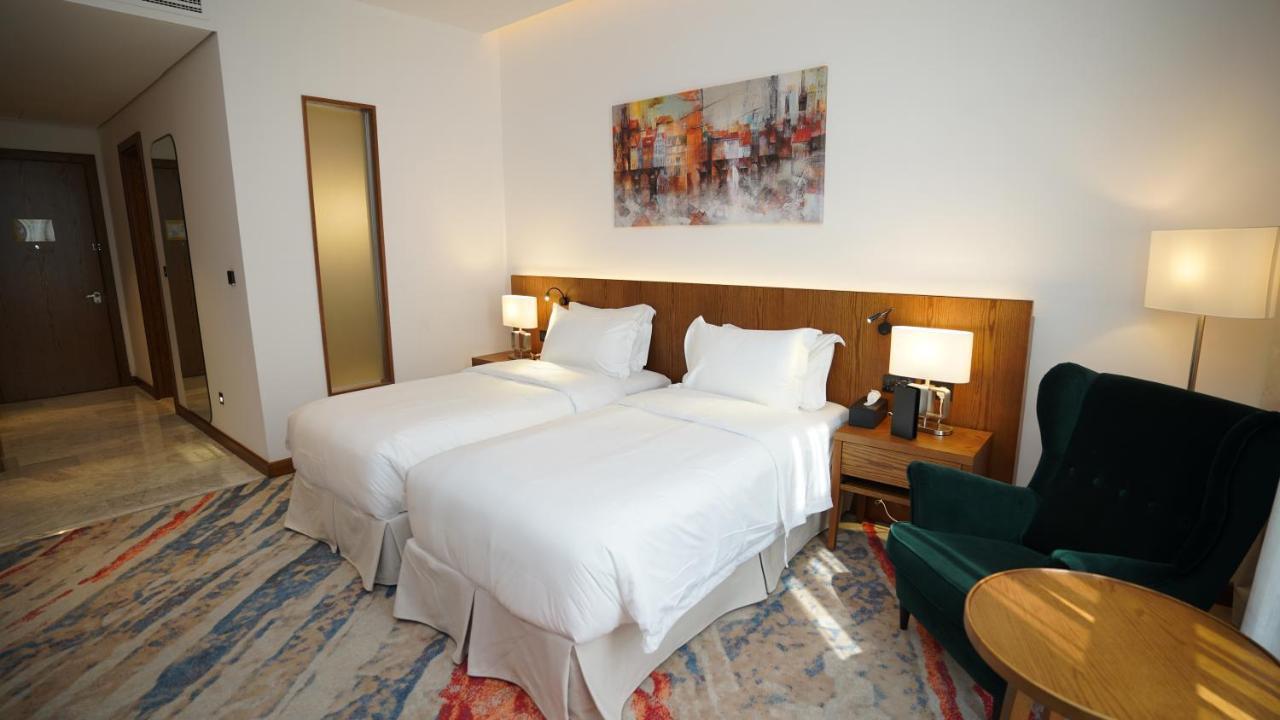 Jasmine Garden Hotel Dżedda Zewnętrze zdjęcie