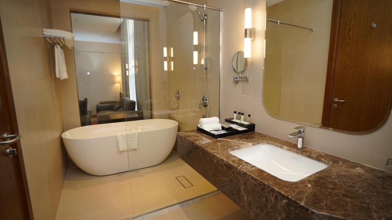 Jasmine Garden Hotel Dżedda Zewnętrze zdjęcie
