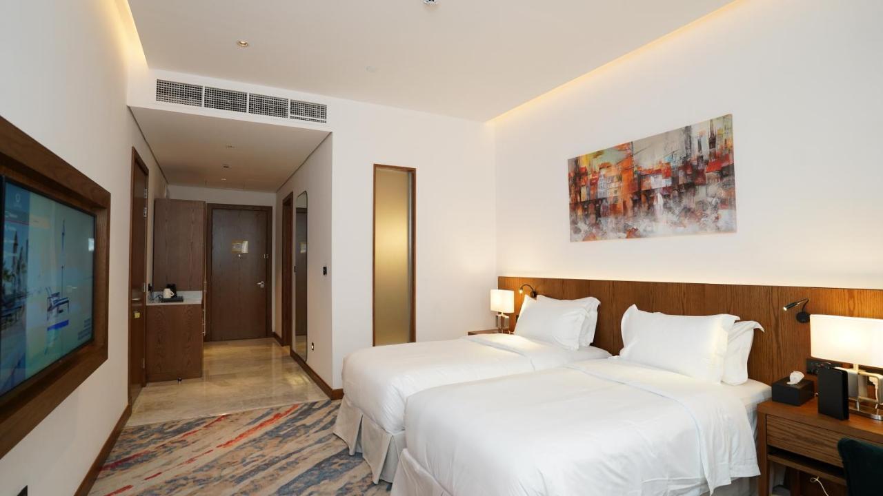 Jasmine Garden Hotel Dżedda Zewnętrze zdjęcie