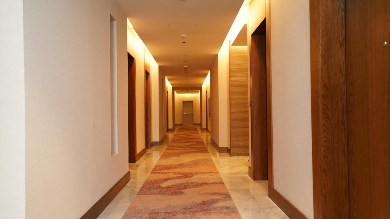 Jasmine Garden Hotel Dżedda Zewnętrze zdjęcie