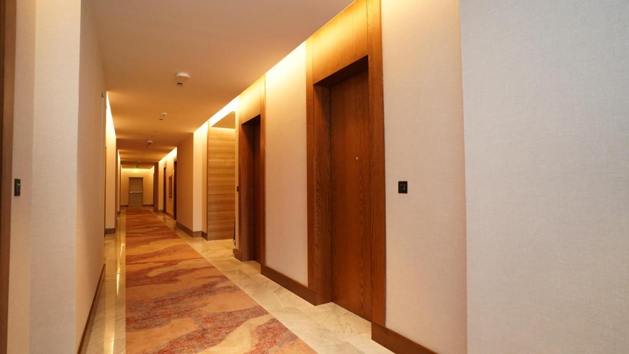 Jasmine Garden Hotel Dżedda Zewnętrze zdjęcie