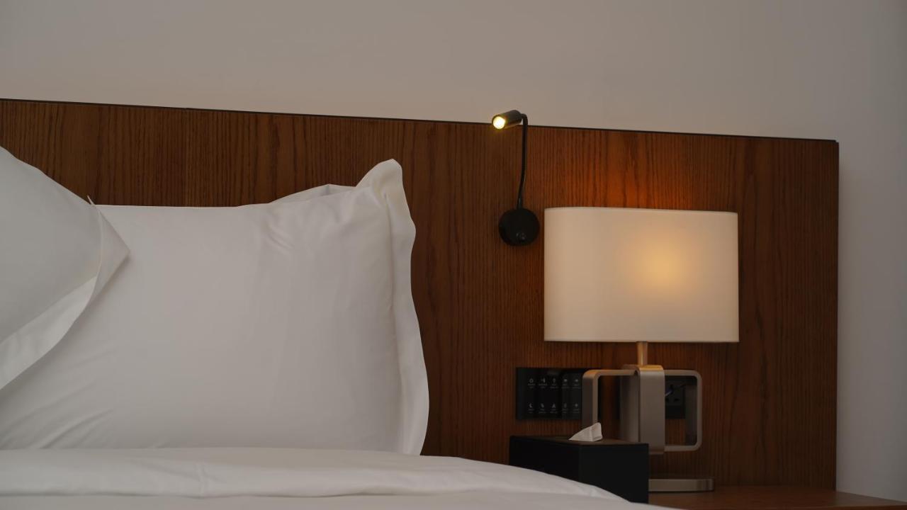 Jasmine Garden Hotel Dżedda Zewnętrze zdjęcie
