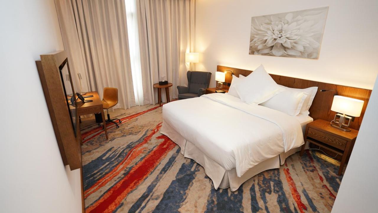 Jasmine Garden Hotel Dżedda Zewnętrze zdjęcie