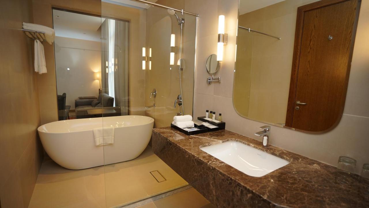 Jasmine Garden Hotel Dżedda Zewnętrze zdjęcie