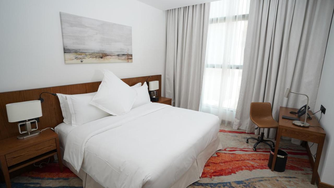 Jasmine Garden Hotel Dżedda Zewnętrze zdjęcie