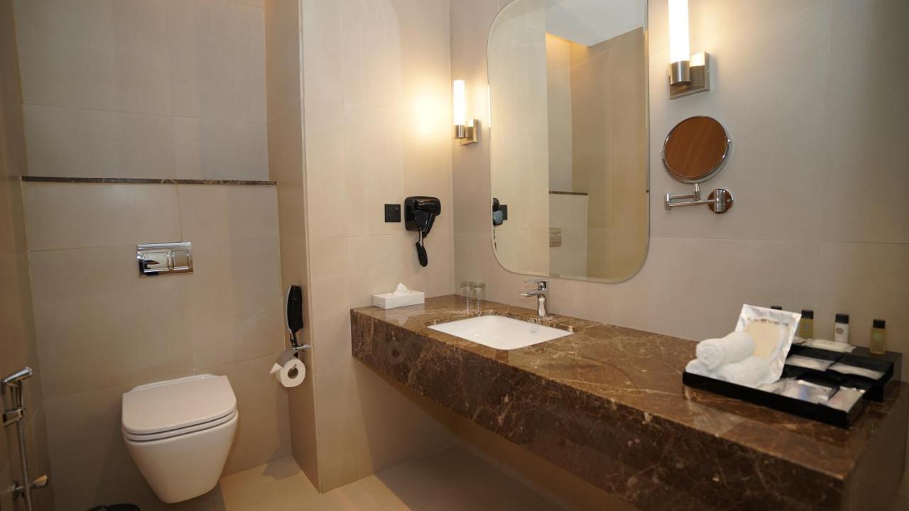 Jasmine Garden Hotel Dżedda Zewnętrze zdjęcie