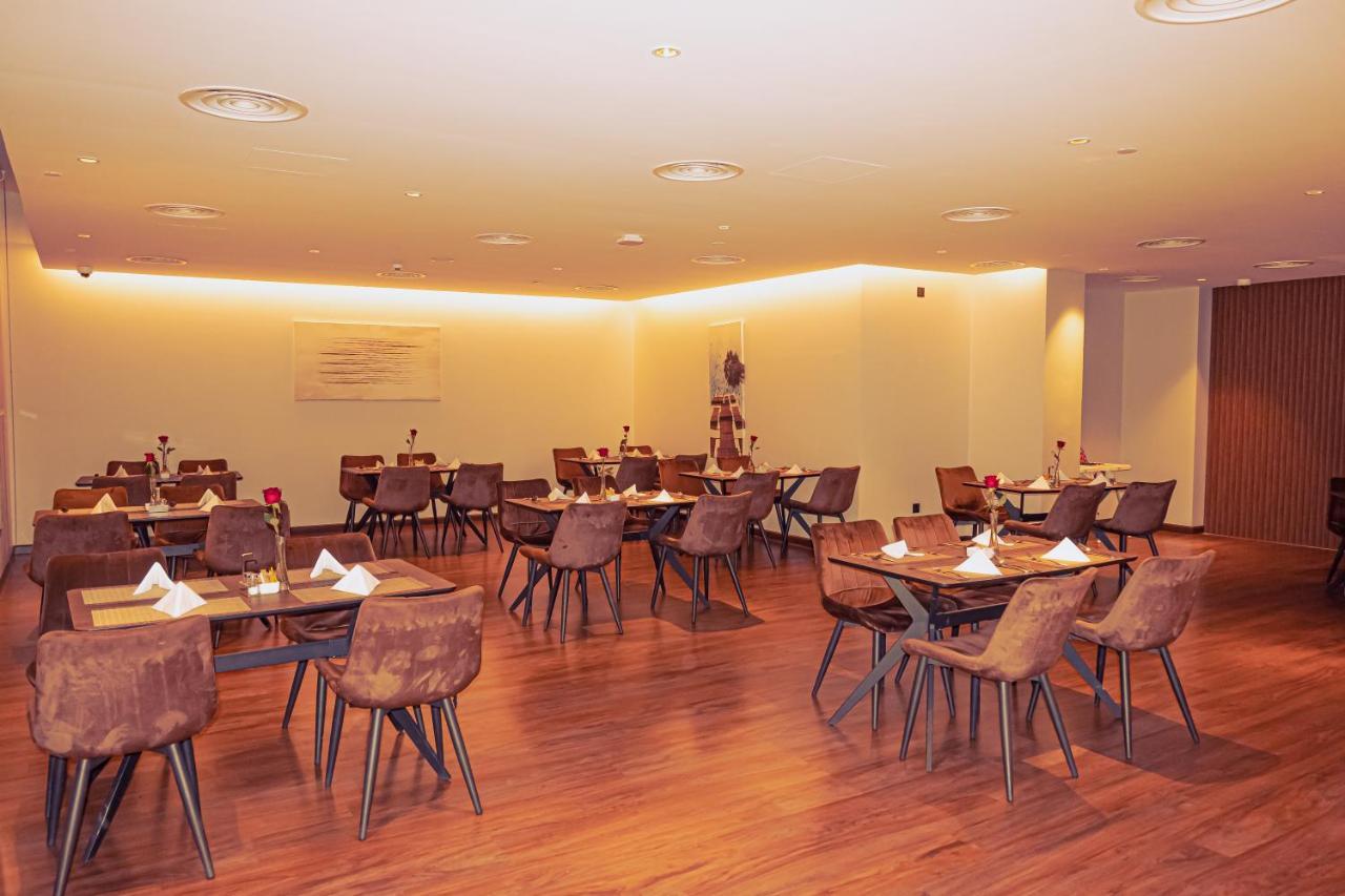 Jasmine Garden Hotel Dżedda Zewnętrze zdjęcie