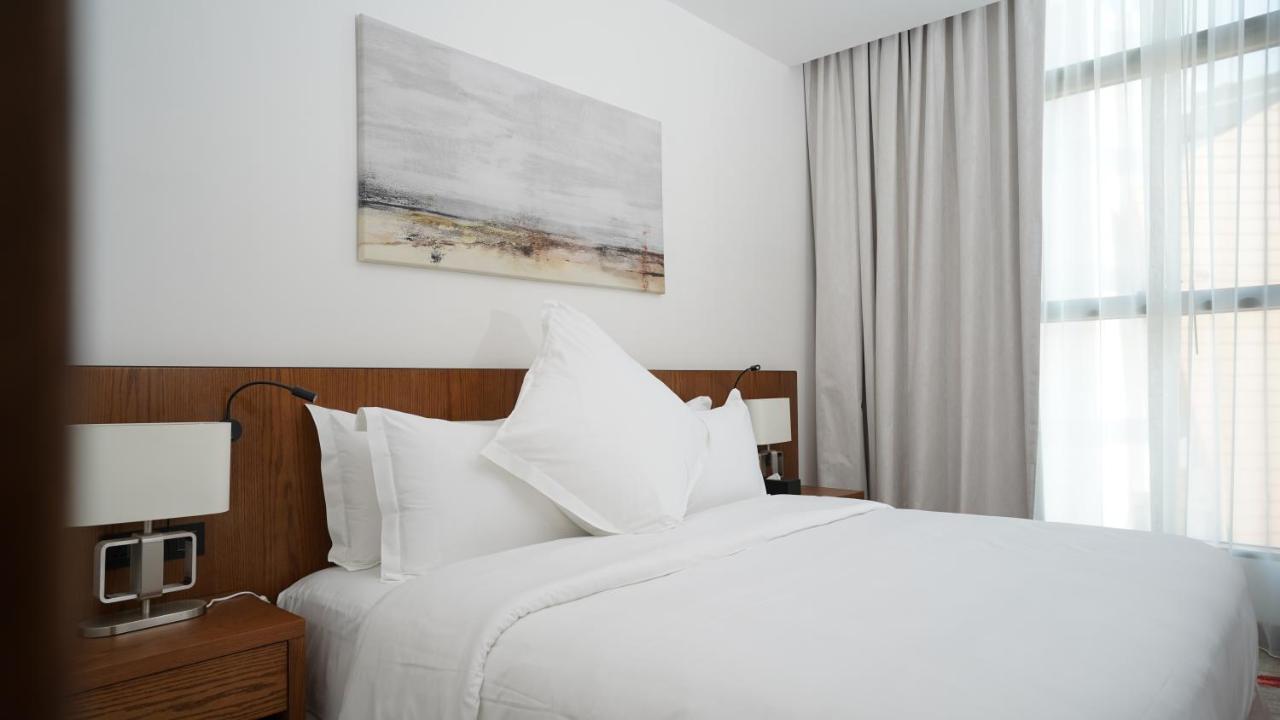 Jasmine Garden Hotel Dżedda Zewnętrze zdjęcie