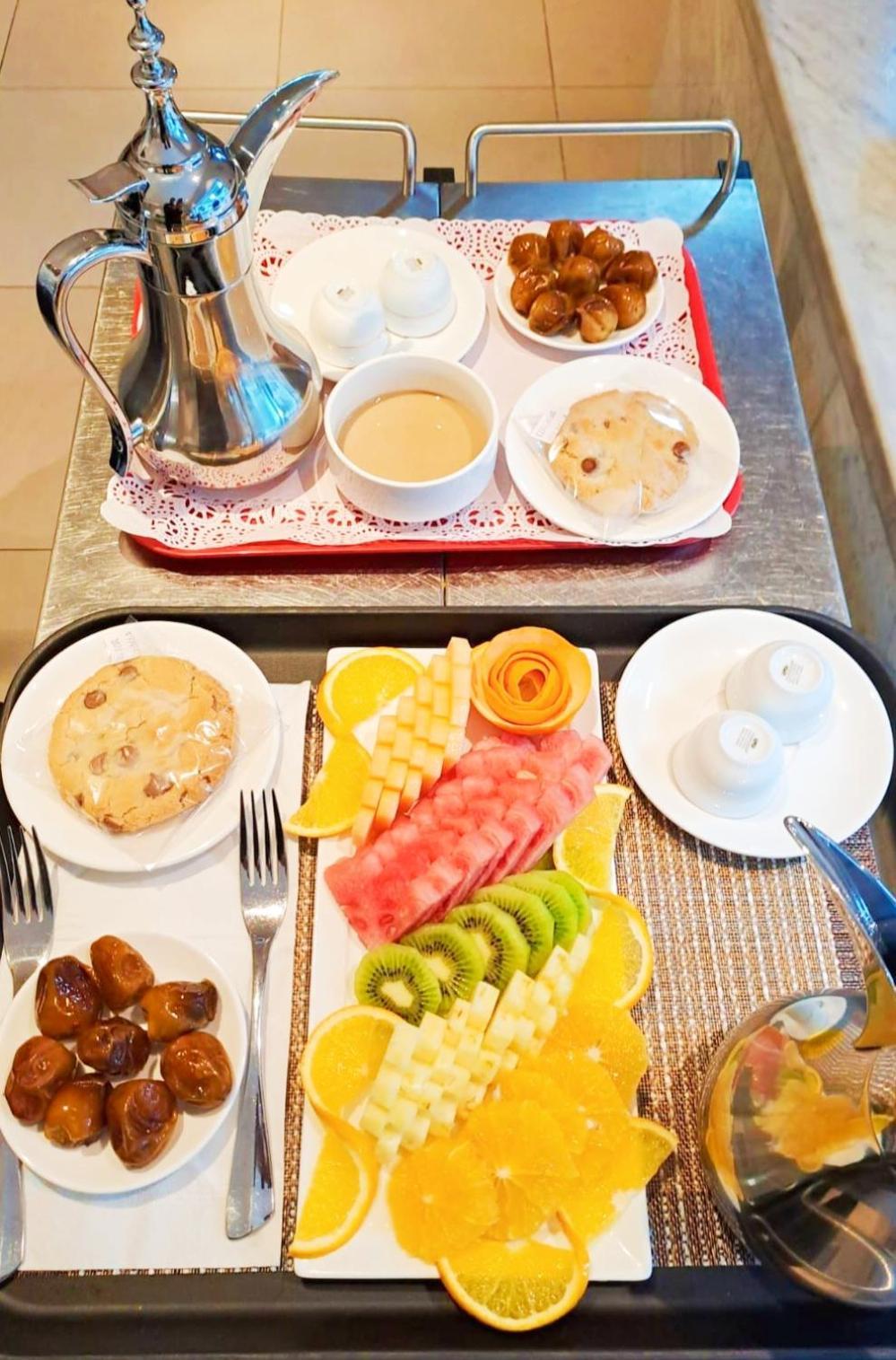 Jasmine Garden Hotel Dżedda Zewnętrze zdjęcie